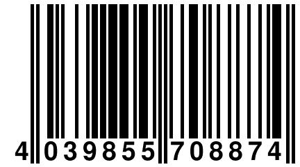4 039855 708874