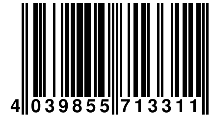 4 039855 713311