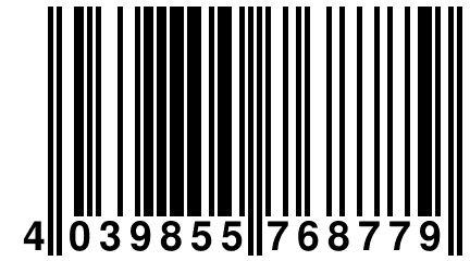 4 039855 768779
