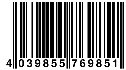 4 039855 769851