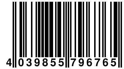 4 039855 796765