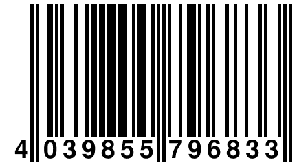 4 039855 796833
