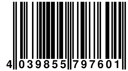 4 039855 797601