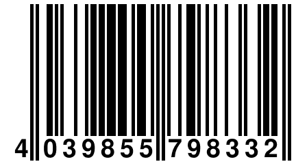 4 039855 798332