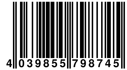 4 039855 798745