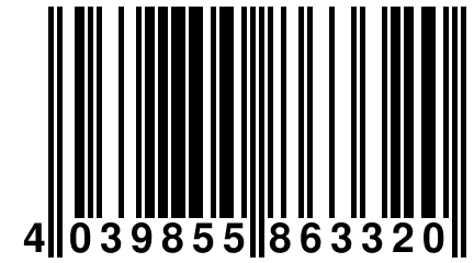 4 039855 863320