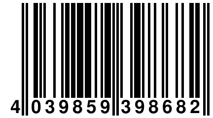 4 039859 398682