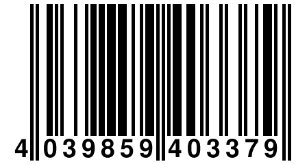 4 039859 403379