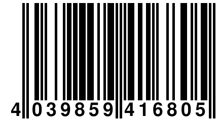 4 039859 416805