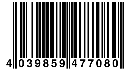 4 039859 477080