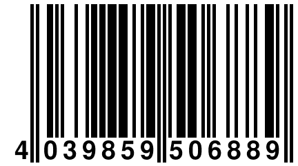 4 039859 506889