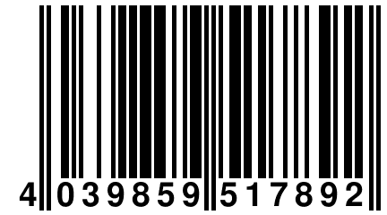 4 039859 517892