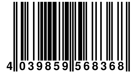 4 039859 568368