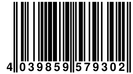 4 039859 579302