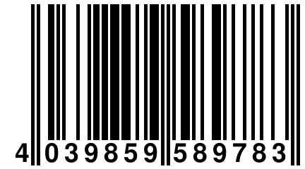 4 039859 589783