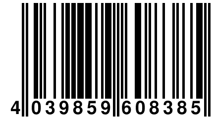 4 039859 608385