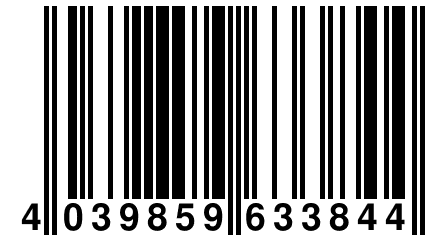 4 039859 633844