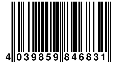 4 039859 846831