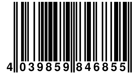 4 039859 846855