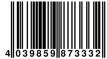 4 039859 873332