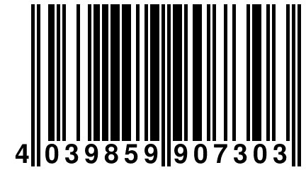 4 039859 907303