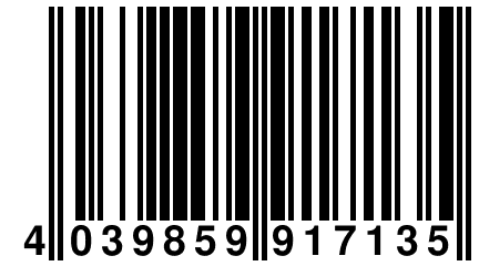4 039859 917135