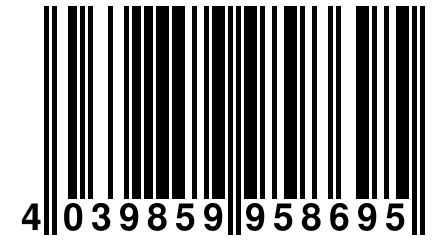 4 039859 958695