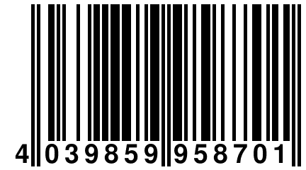 4 039859 958701