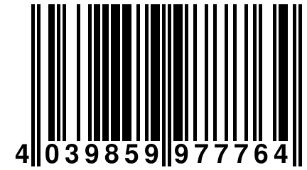 4 039859 977764