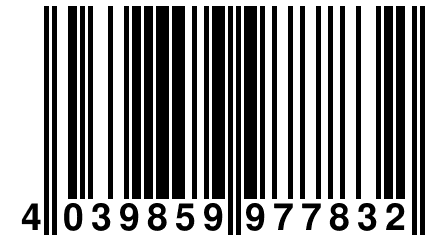 4 039859 977832