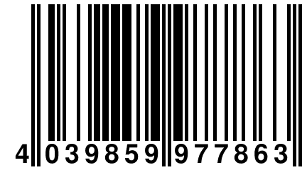 4 039859 977863