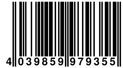 4 039859 979355