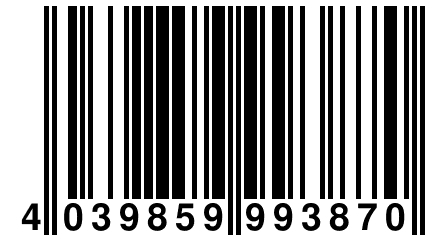 4 039859 993870