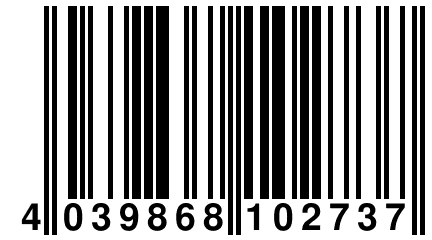 4 039868 102737