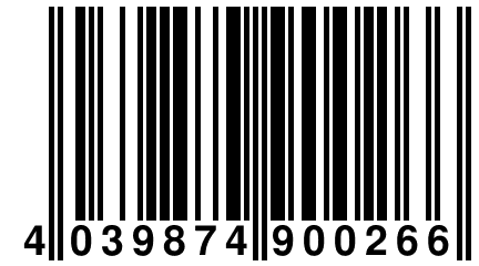 4 039874 900266