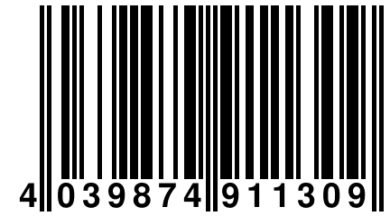4 039874 911309