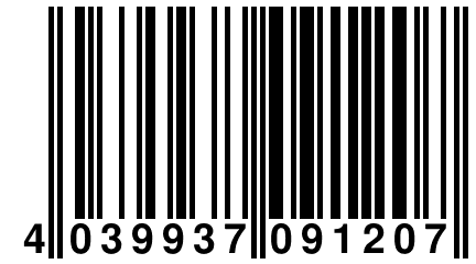 4 039937 091207