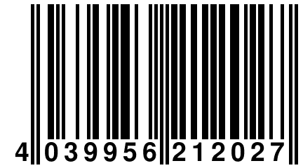4 039956 212027