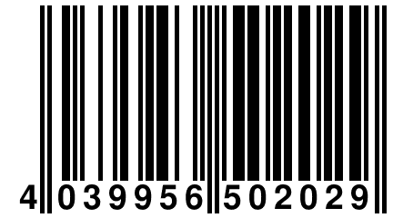 4 039956 502029
