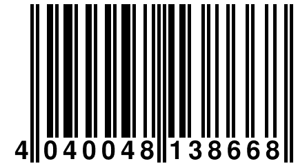 4 040048 138668