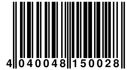 4 040048 150028