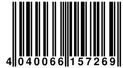 4 040066 157269