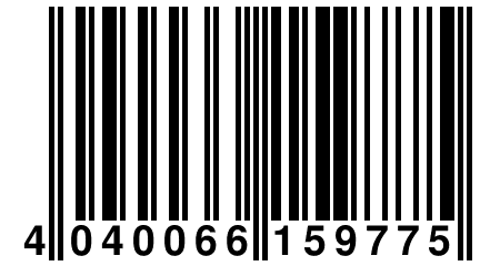 4 040066 159775