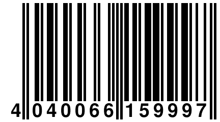 4 040066 159997