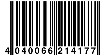 4 040066 214177