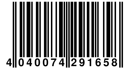 4 040074 291658
