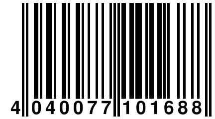 4 040077 101688