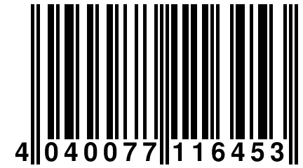 4 040077 116453