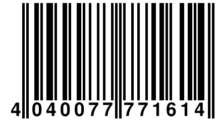 4 040077 771614