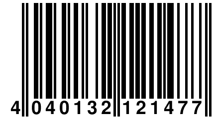 4 040132 121477